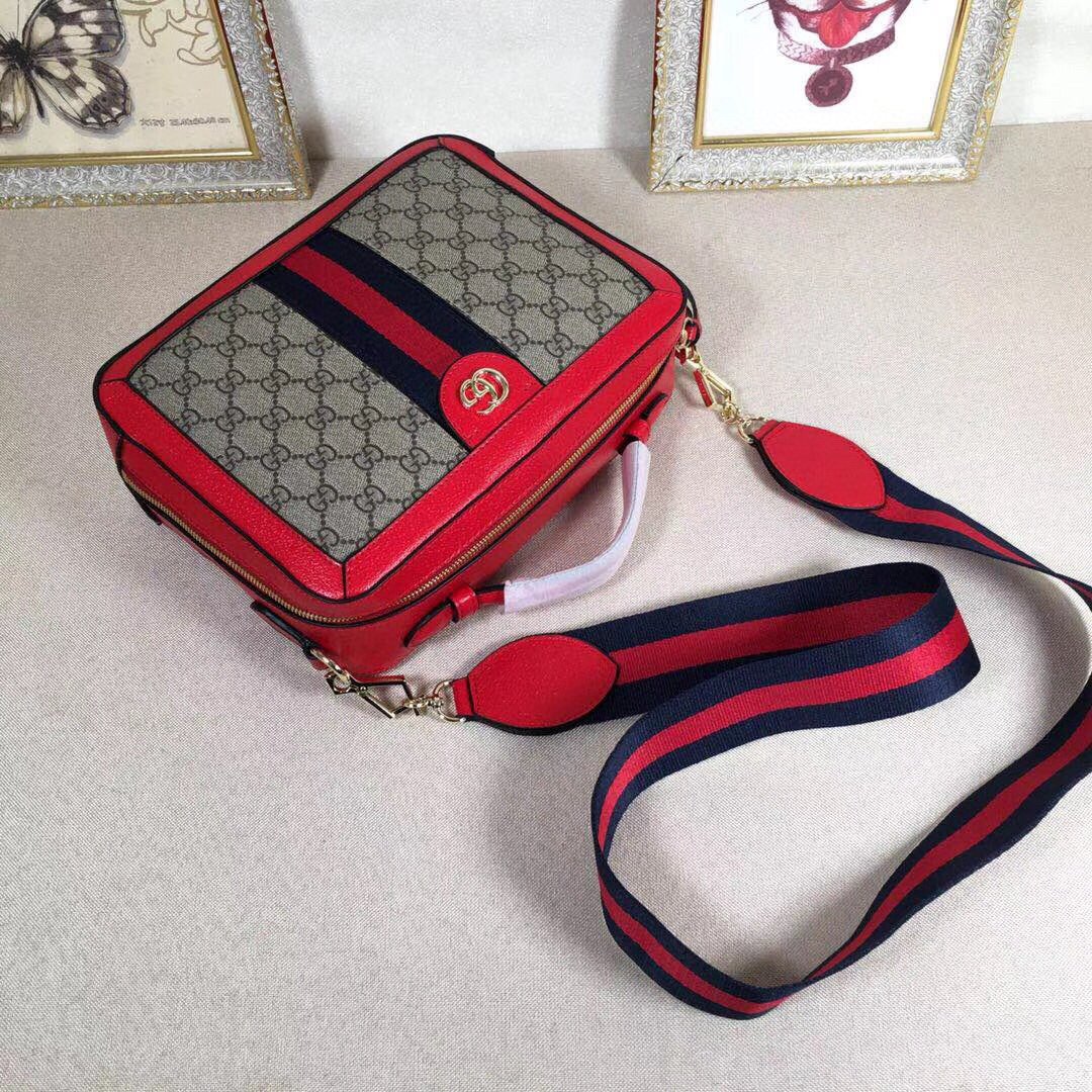 VL - Luxury Edition Bags GCI 036