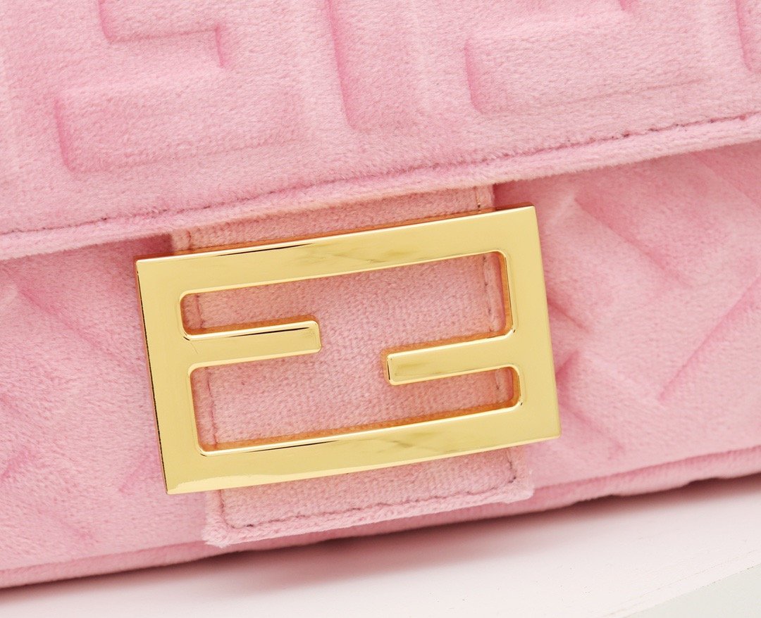 VL - Luxury Edition Bags FEI 095