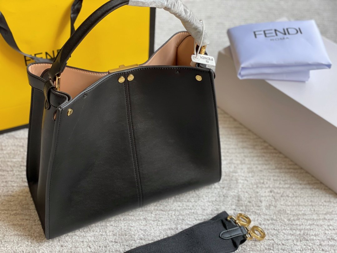 VL - Luxury Edition Bags FEI 206