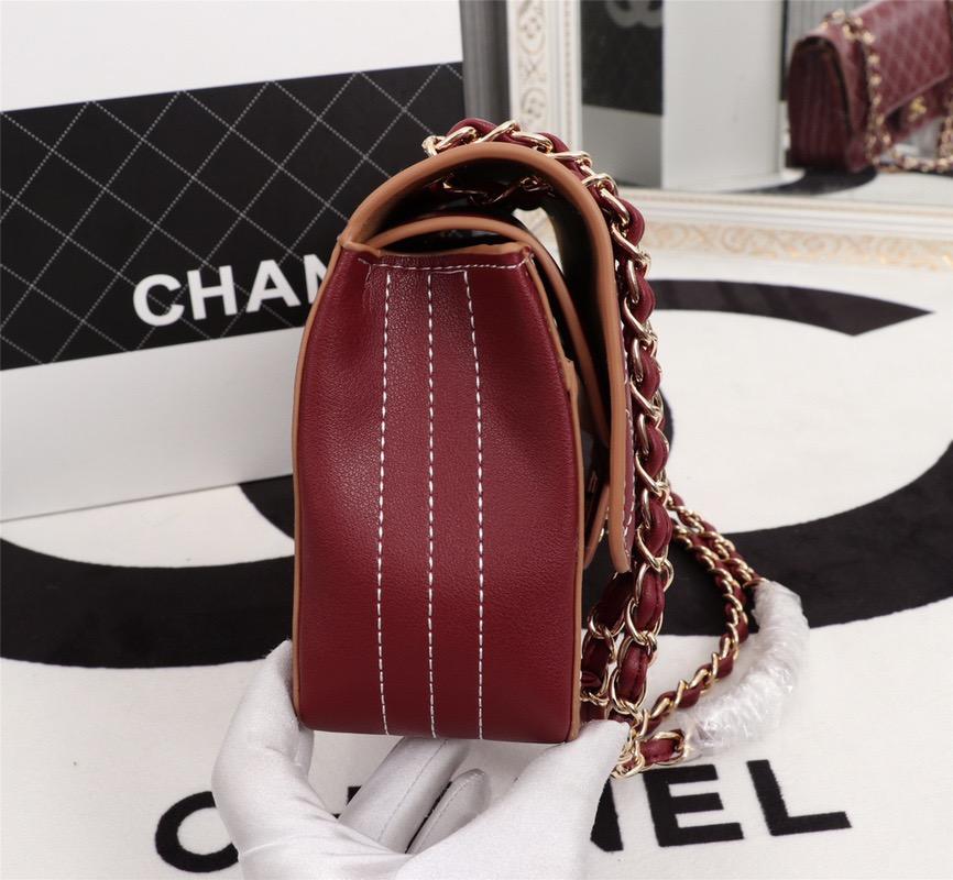 VL - Luxury Edition Bags CH-L 119