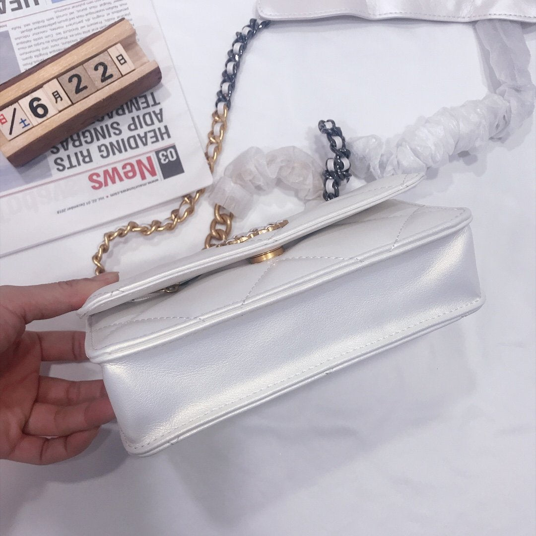 VL - Luxury Edition Bags CH-L 204
