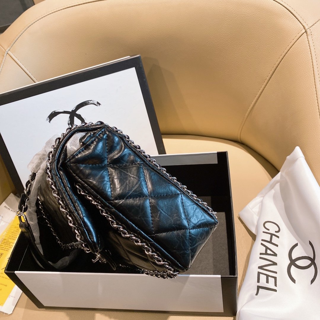 VL - Luxury Edition Bags CH-L 072