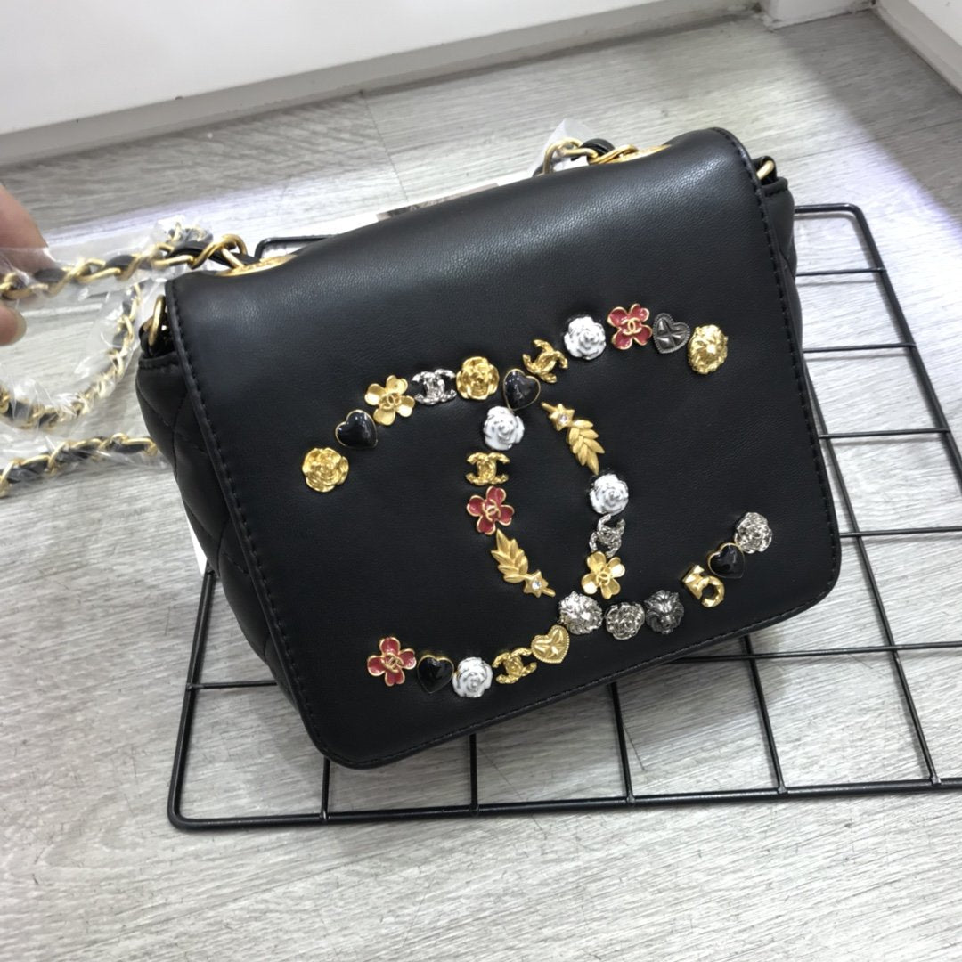 VL - Luxury Edition Bags CH-L 181