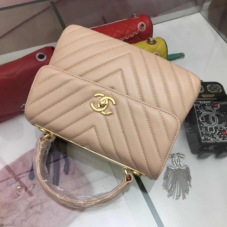 VL - Luxury Edition Bags CH-L 256