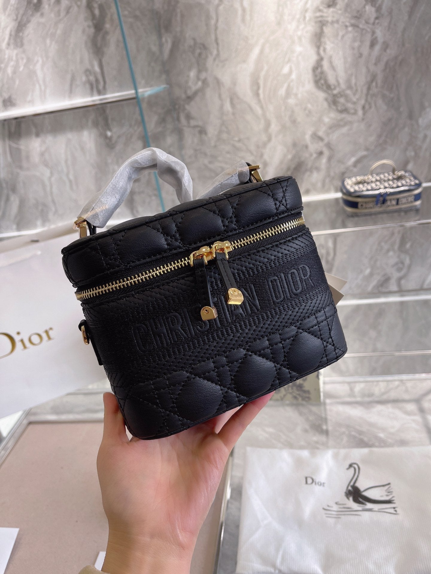VL - Luxury Edition Bags DIR 215