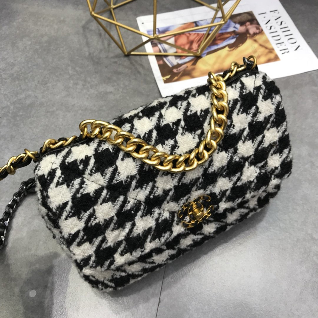 VL - Luxury Edition Bags CH-L 187