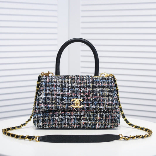 VL - Luxury Edition Bags CH-L 075