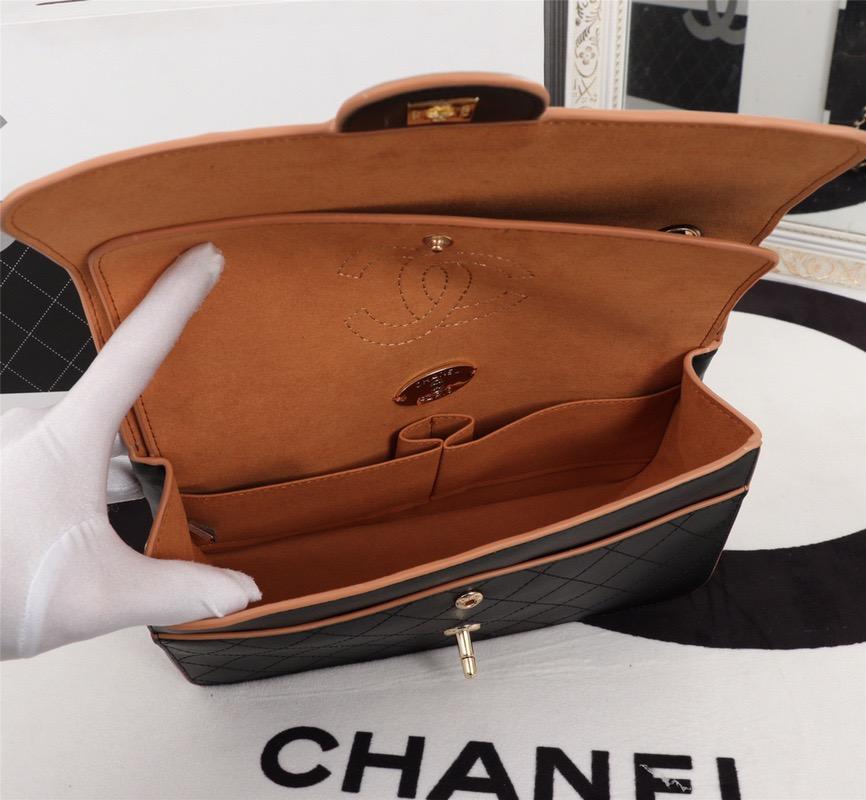 VL - Luxury Edition Bags CH-L 118