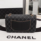 VL - Luxury Edition Bags CH-L 120