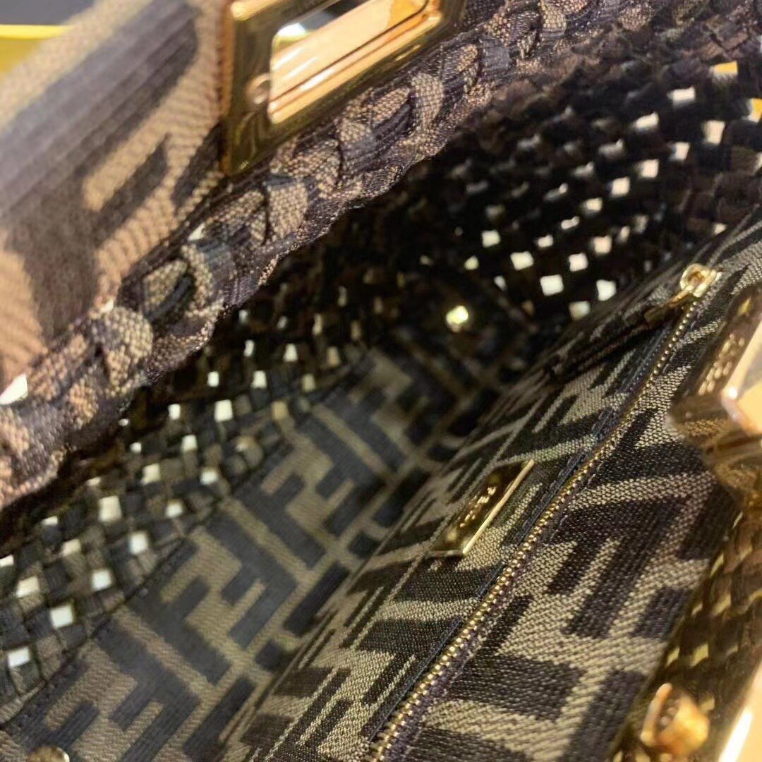 VL - Luxury Edition Bags FEI 181