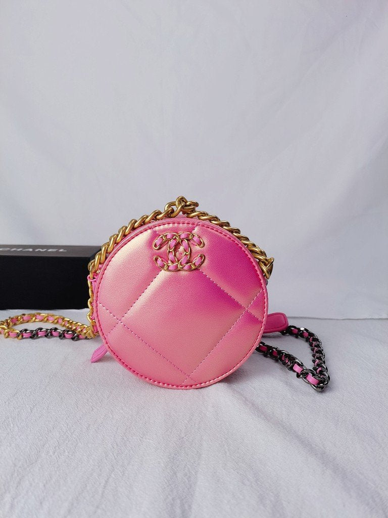 VL - Luxury Edition Bags CH-L 227