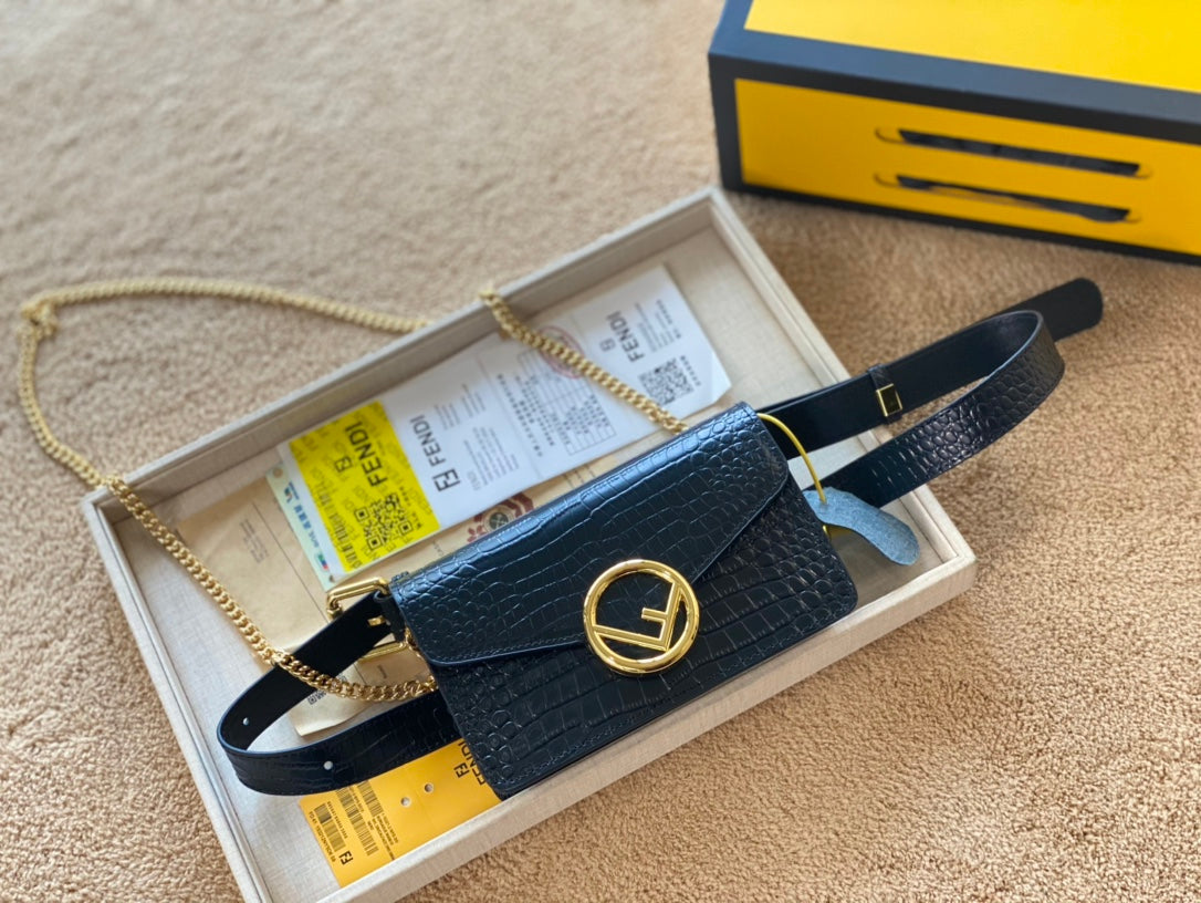 VL - Luxury Edition Bags FEI 258