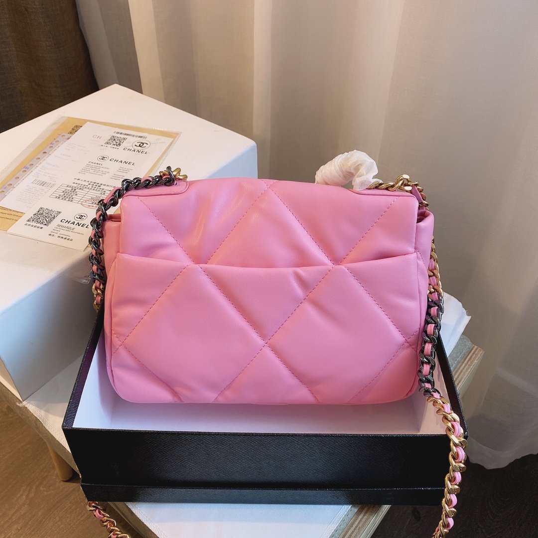 VL - Luxury Edition Bags CH-L 057