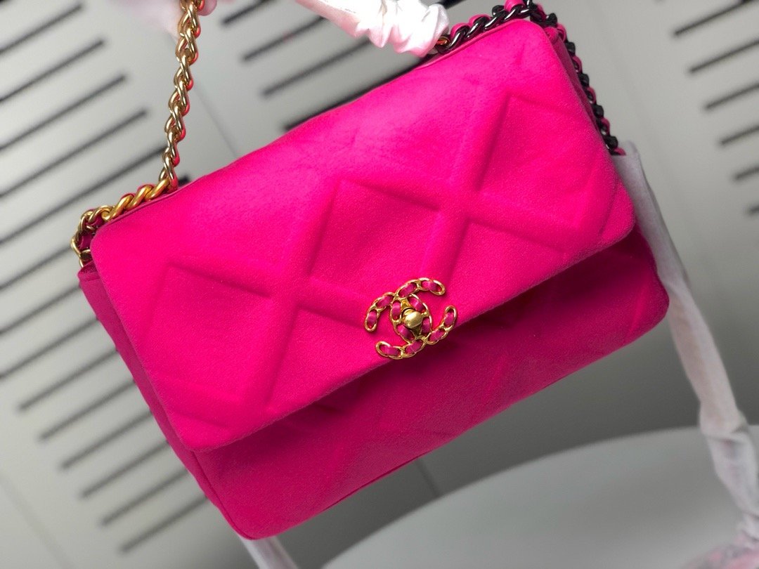 VL - Luxury Edition Bags CH-L 108