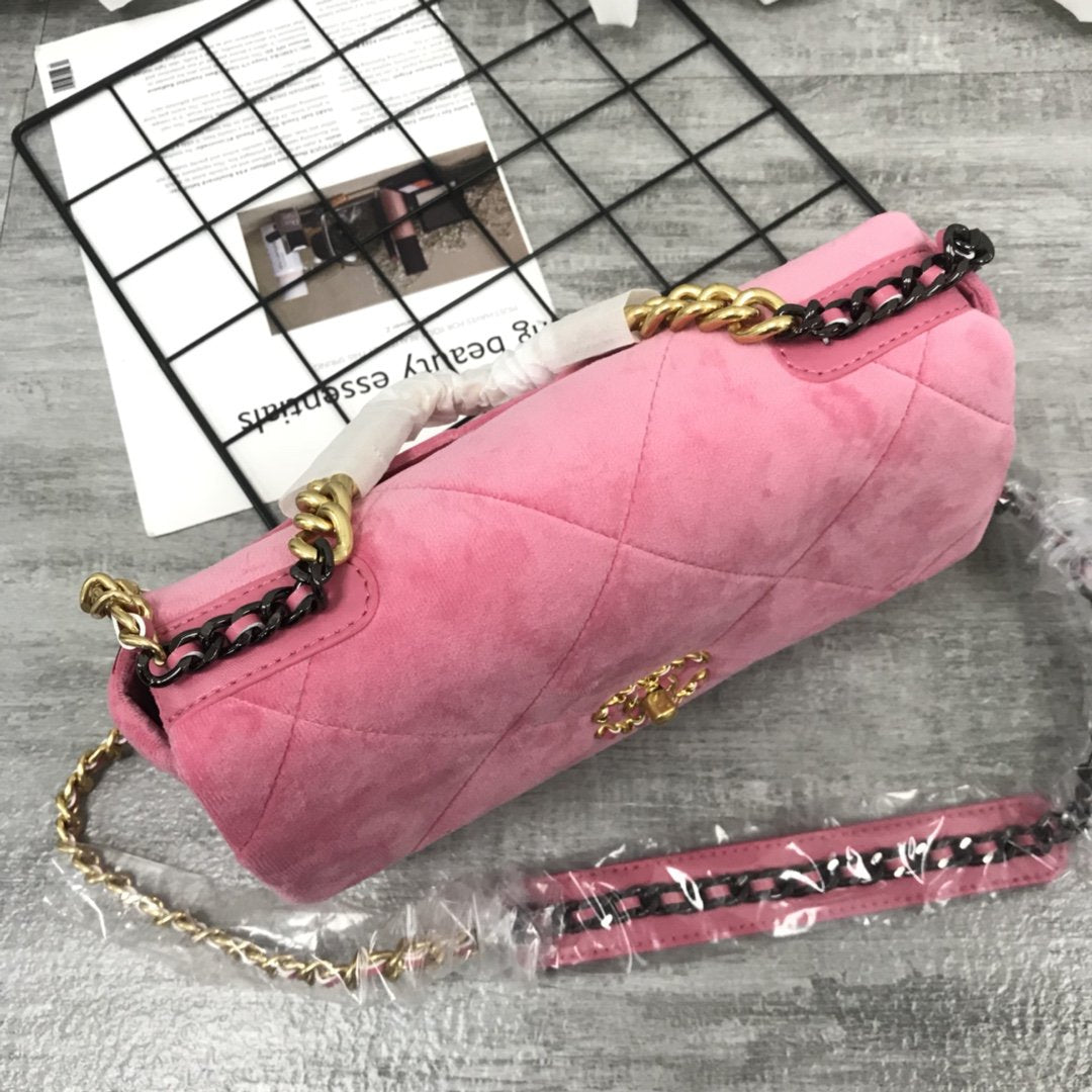 VL - Luxury Edition Bags CH-L 192