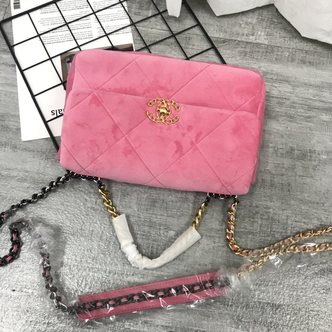 VL - Luxury Edition Bags CH-L 192