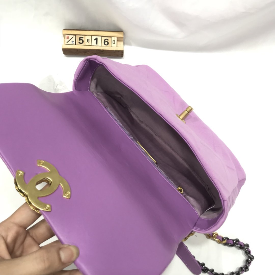 VL - Luxury Edition Bags CH-L 196