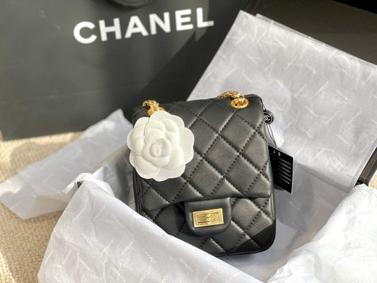 VL - Luxury Edition Bags CH-L 060