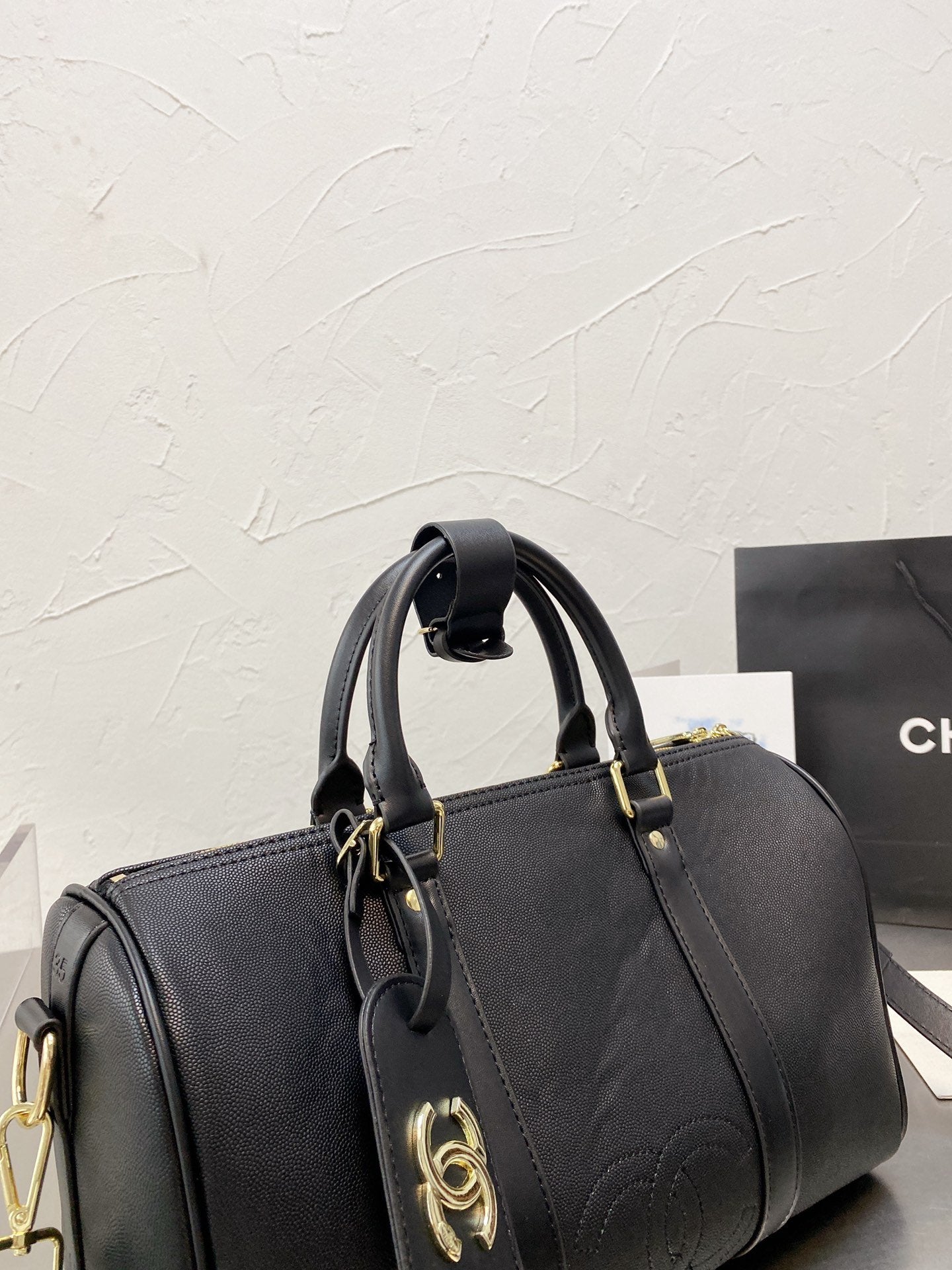 VL - Luxury Edition Bags CH-L 240
