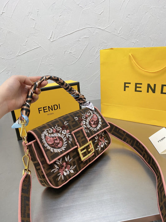 VL - Luxury Edition Bags FEI 229