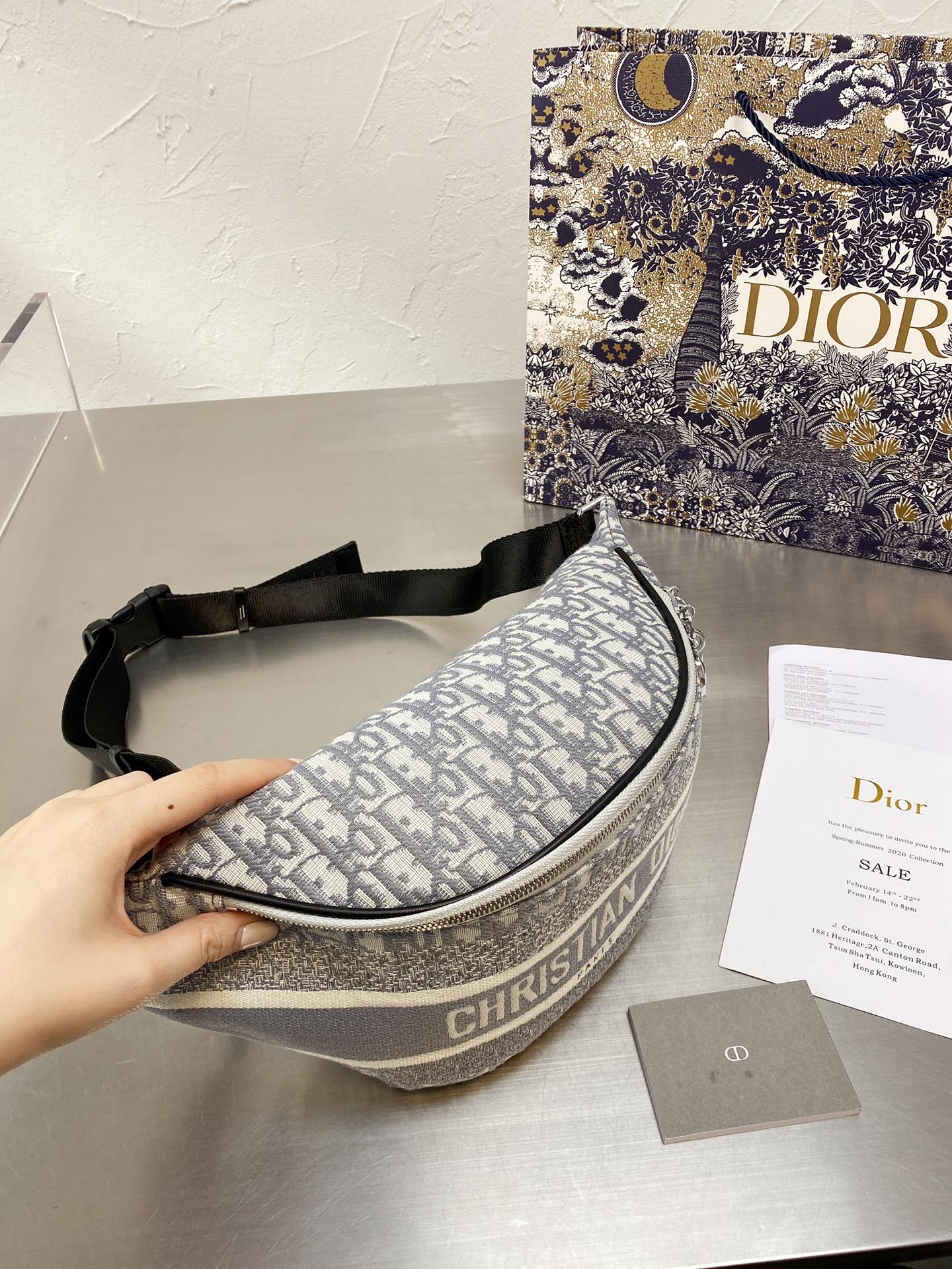 VL - Luxury Edition Bags DIR 201