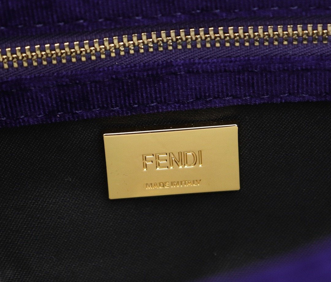 VL - Luxury Edition Bags FEI 096
