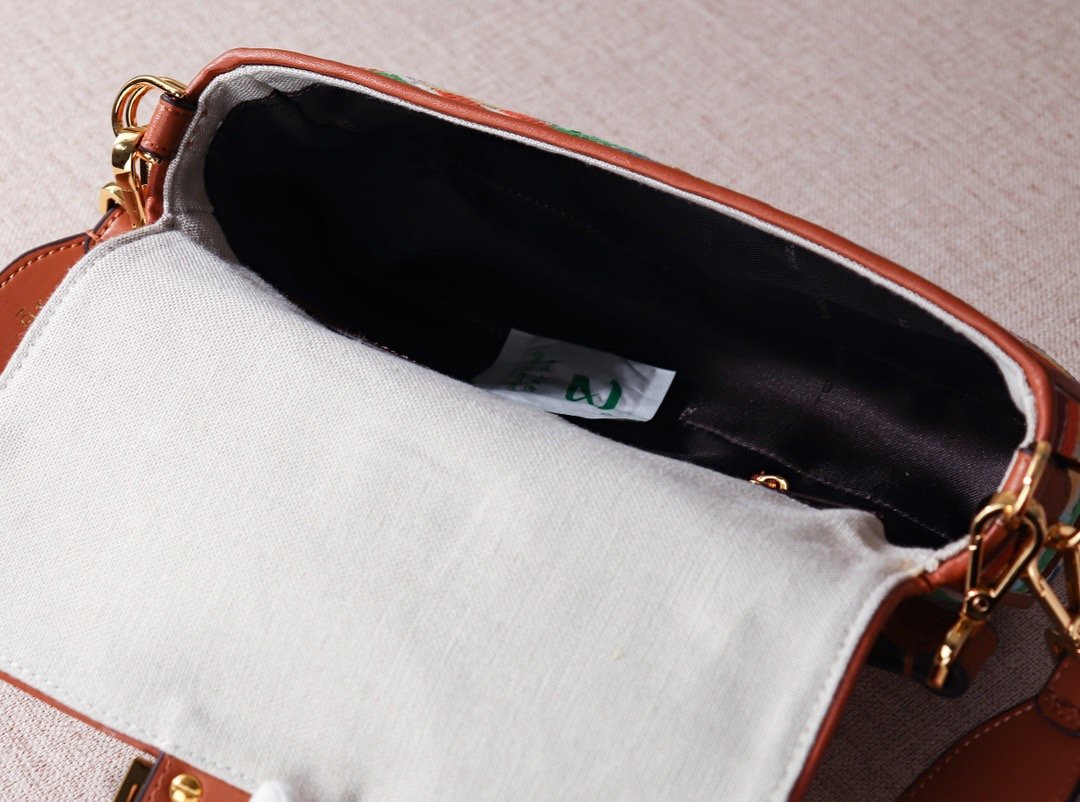 VL - Luxury Edition Bags FEI 062