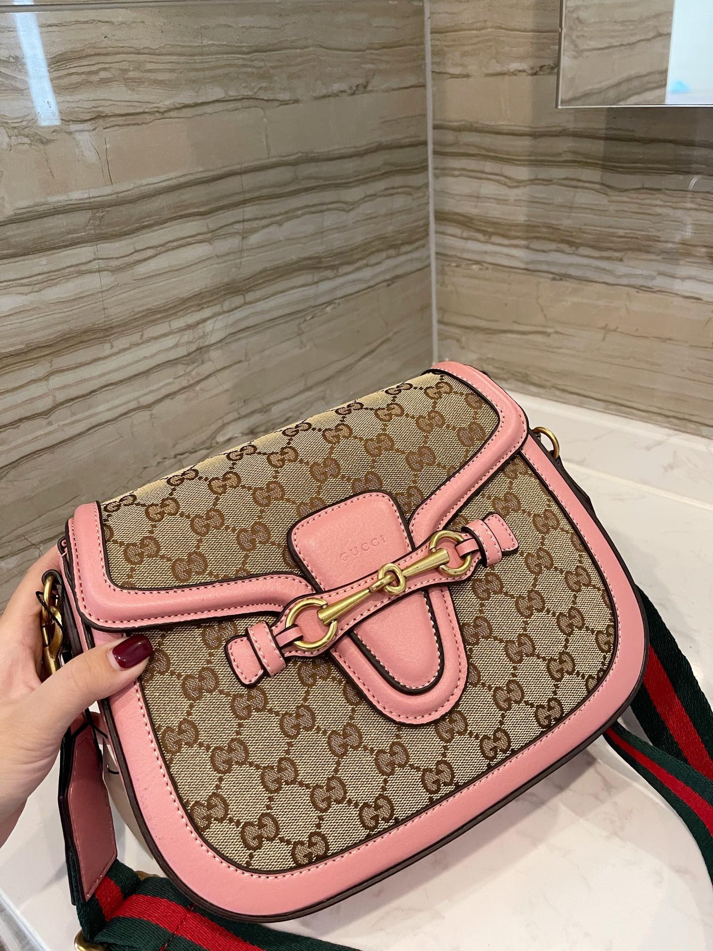 VL - Luxury Edition Bags GCI 191