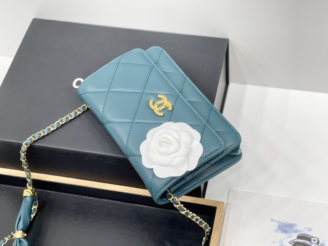 VL - Luxury Edition Bags CH-L 243