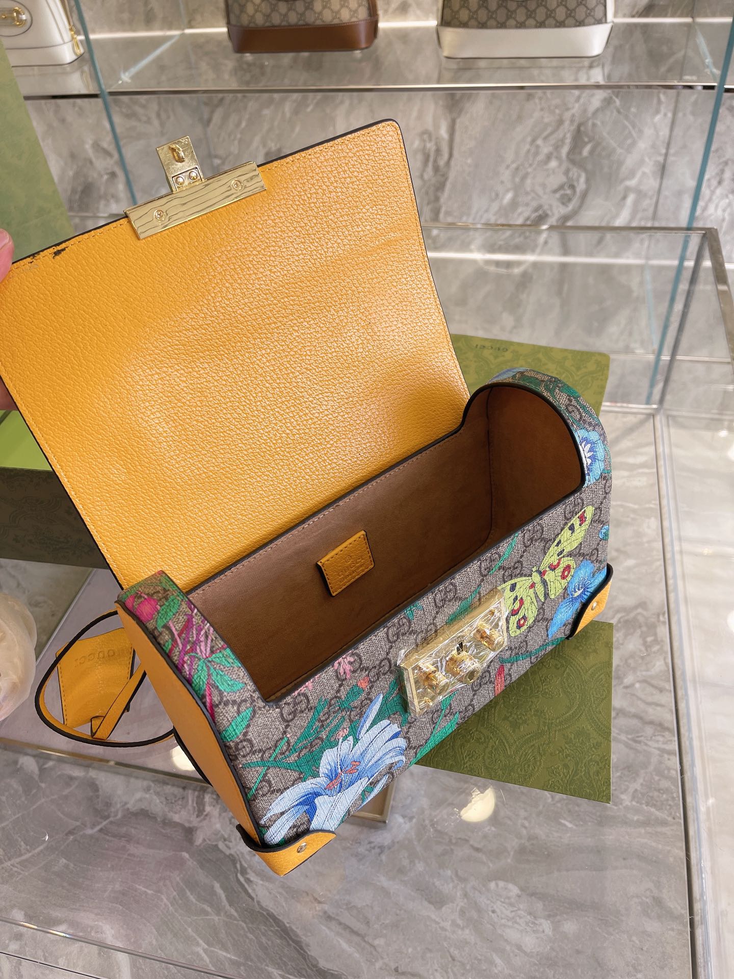 VL - Luxury Edition Bags GCI 185