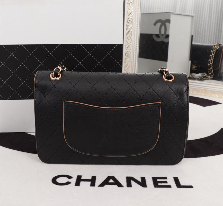 VL - Luxury Edition Bags CH-L 118