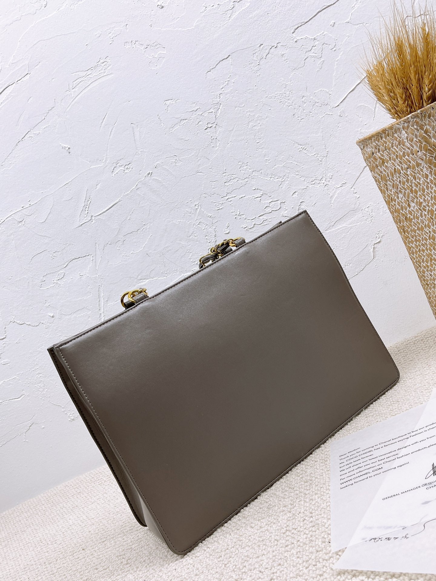 VL - Luxury Edition Bags CH-L 296