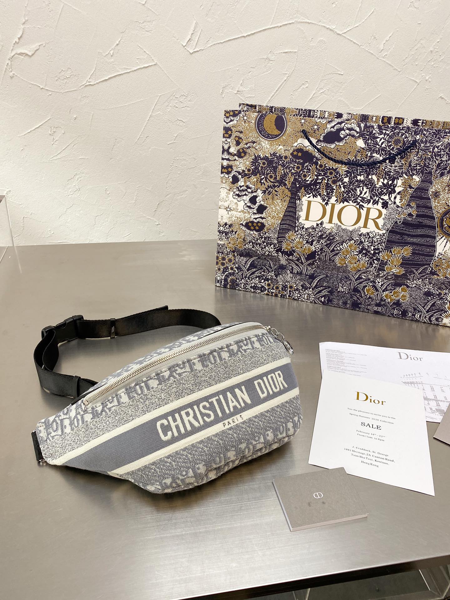 VL - Luxury Edition Bags DIR 201