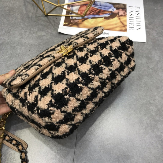 VL - Luxury Edition Bags CH-L 188