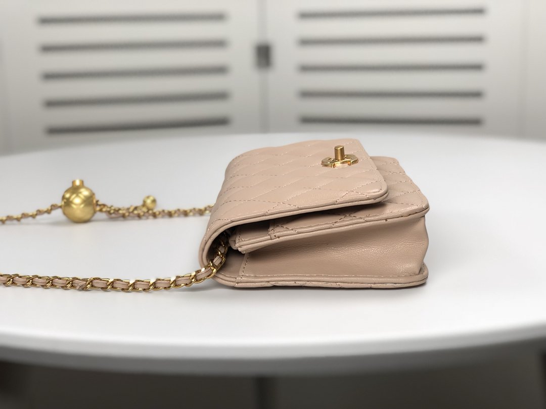 VL - Luxury Edition Bags CH-L 219