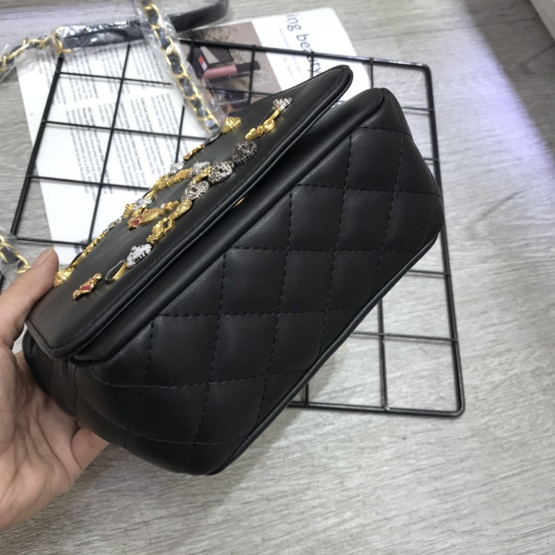 VL - Luxury Edition Bags CH-L 181