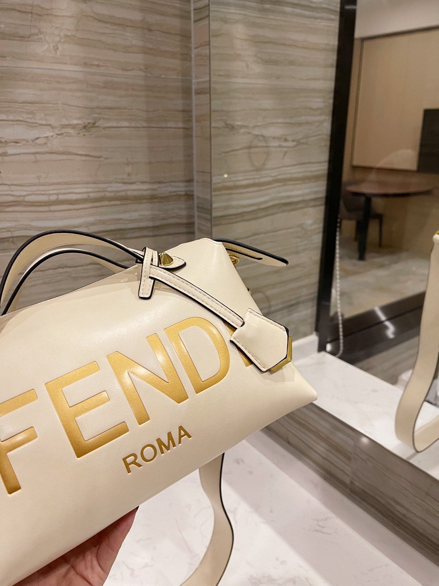 VL - Luxury Edition Bags FEI 217