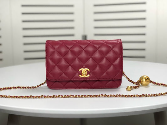 VL - Luxury Edition Bags CH-L 220