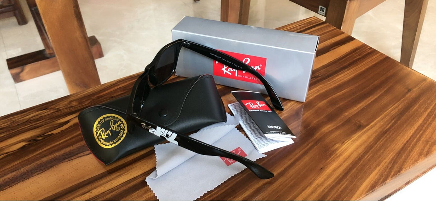 Luxury accessories A17