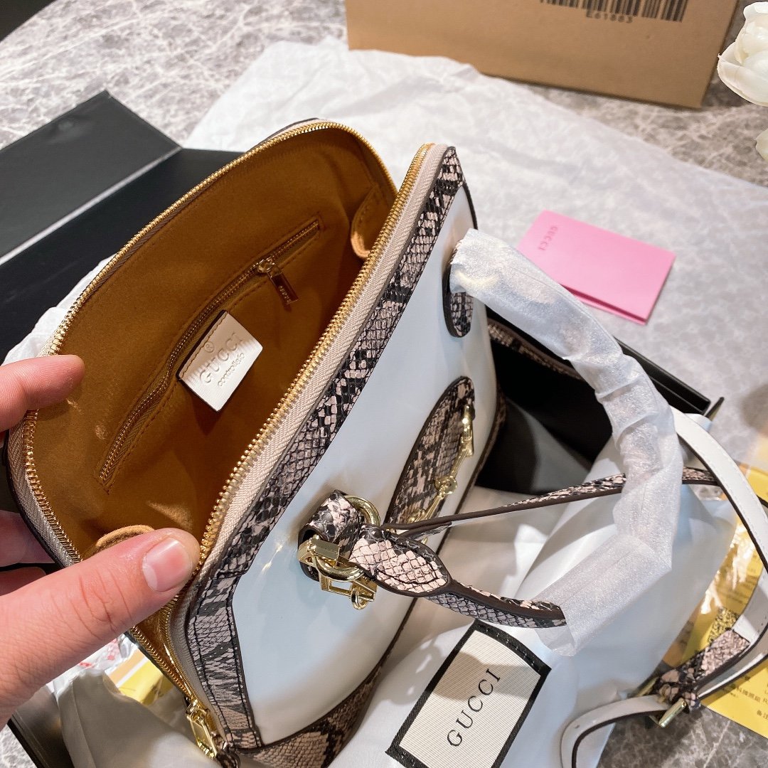 VL - Luxury Edition Bags GCI 047