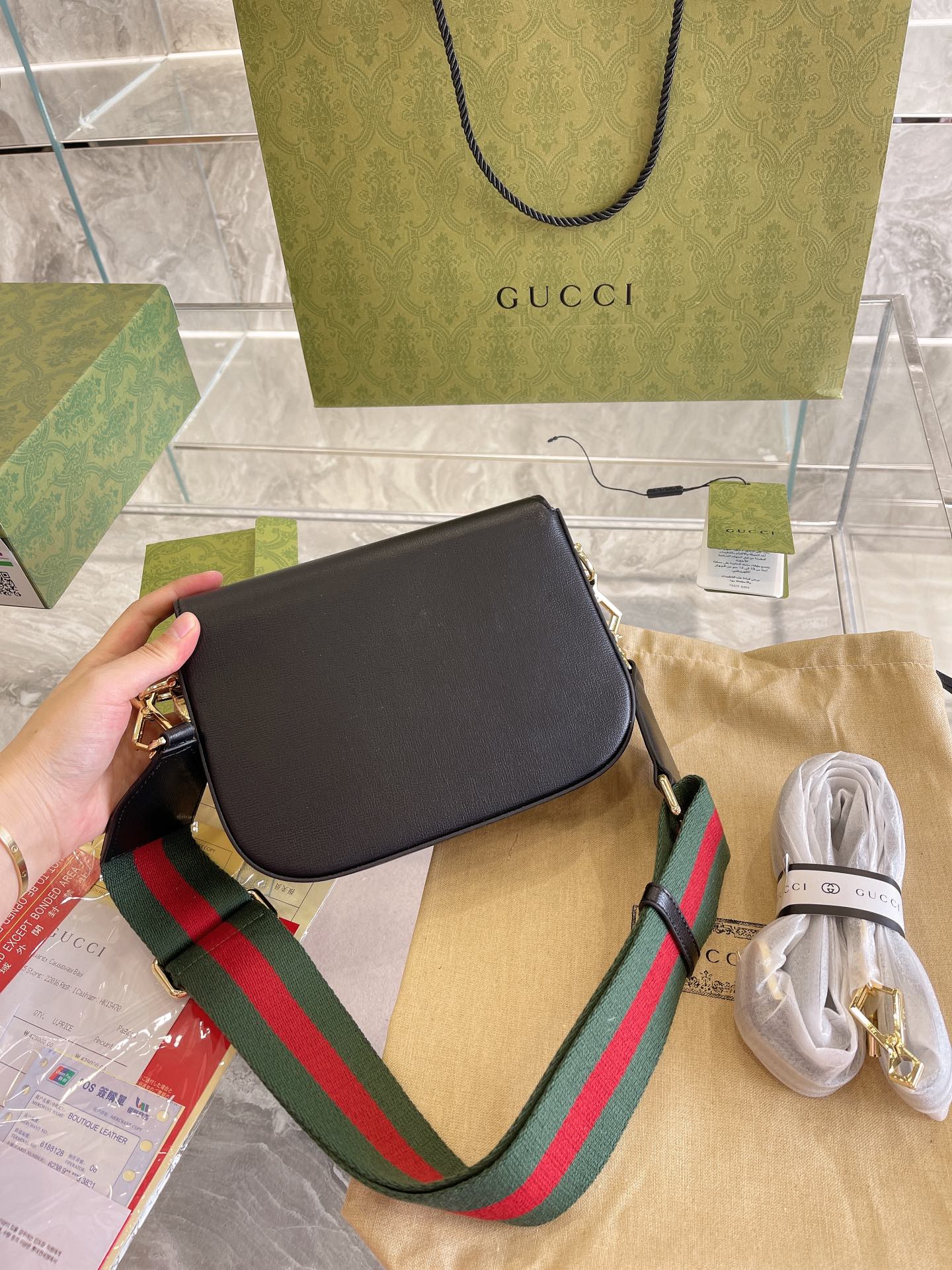 VL - Luxury Edition Bags GCI 189