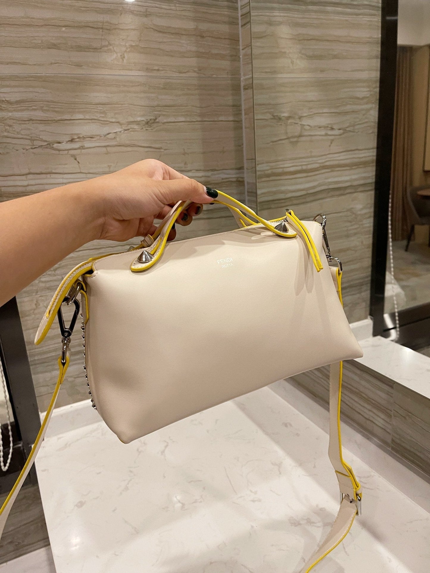 VL - Luxury Edition Bags FEI 218