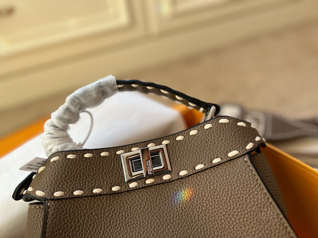 VL - Luxury Edition Bags FEI 249