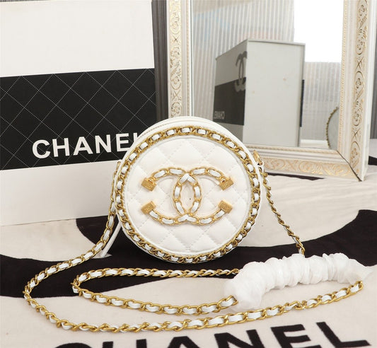 VL - Luxury Edition Bags CH-L 092