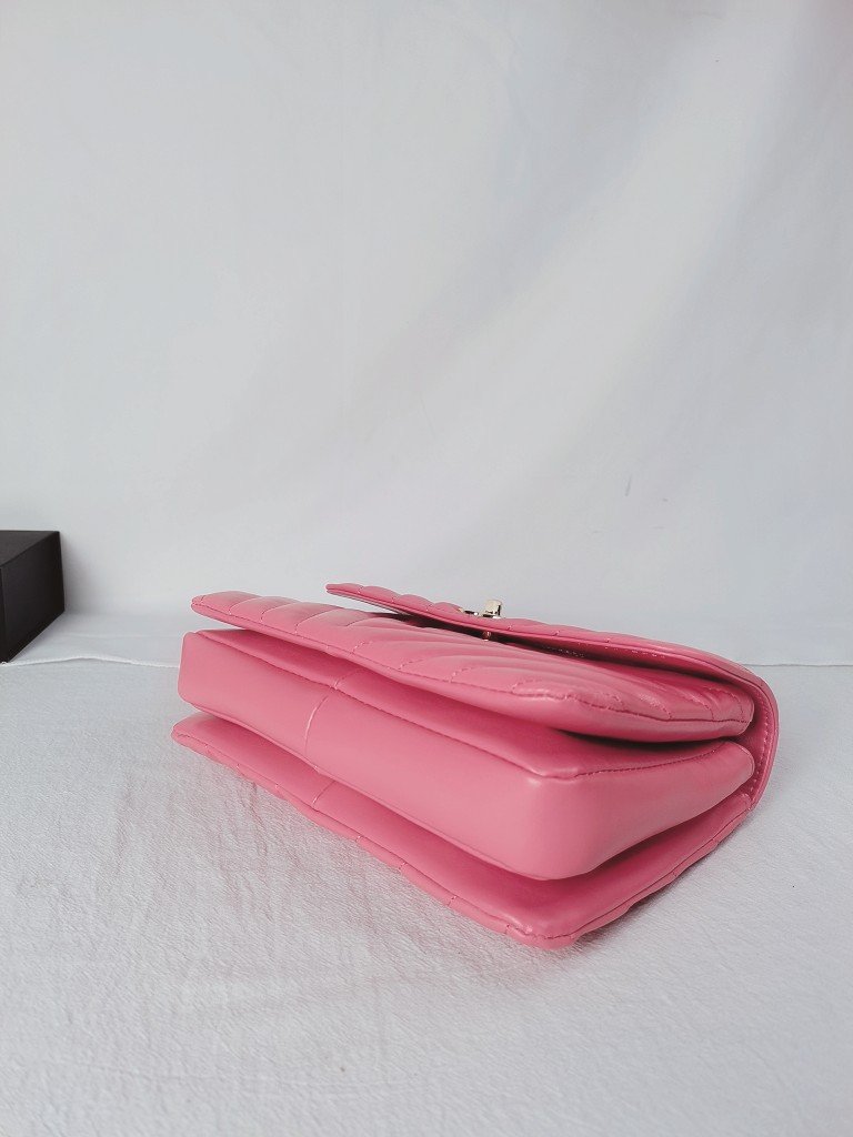 VL - Luxury Edition Bags CH-L 206