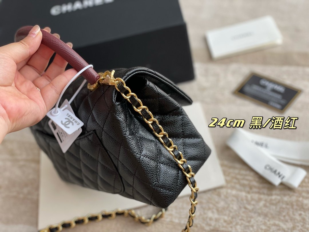 VL - Luxury Edition Bags CH-L 252