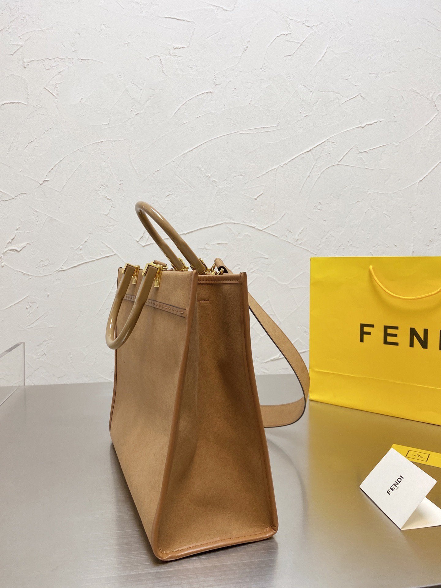 VL - Luxury Edition Bags FEI 196