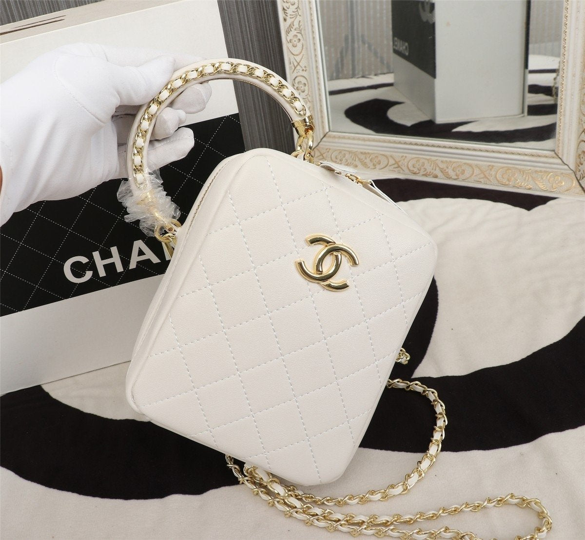 VL - Luxury Edition Bags CH-L 090