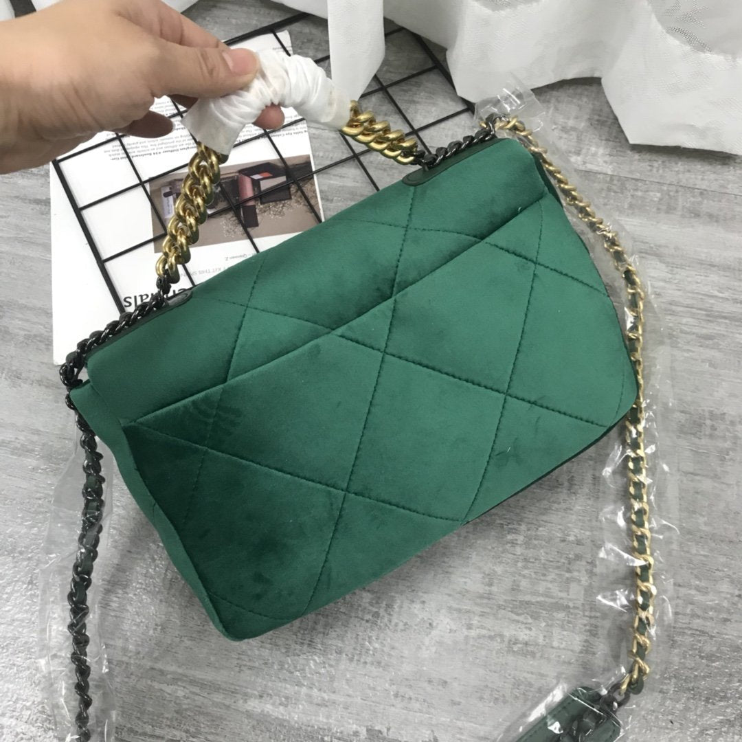 VL - Luxury Edition Bags CH-L 193