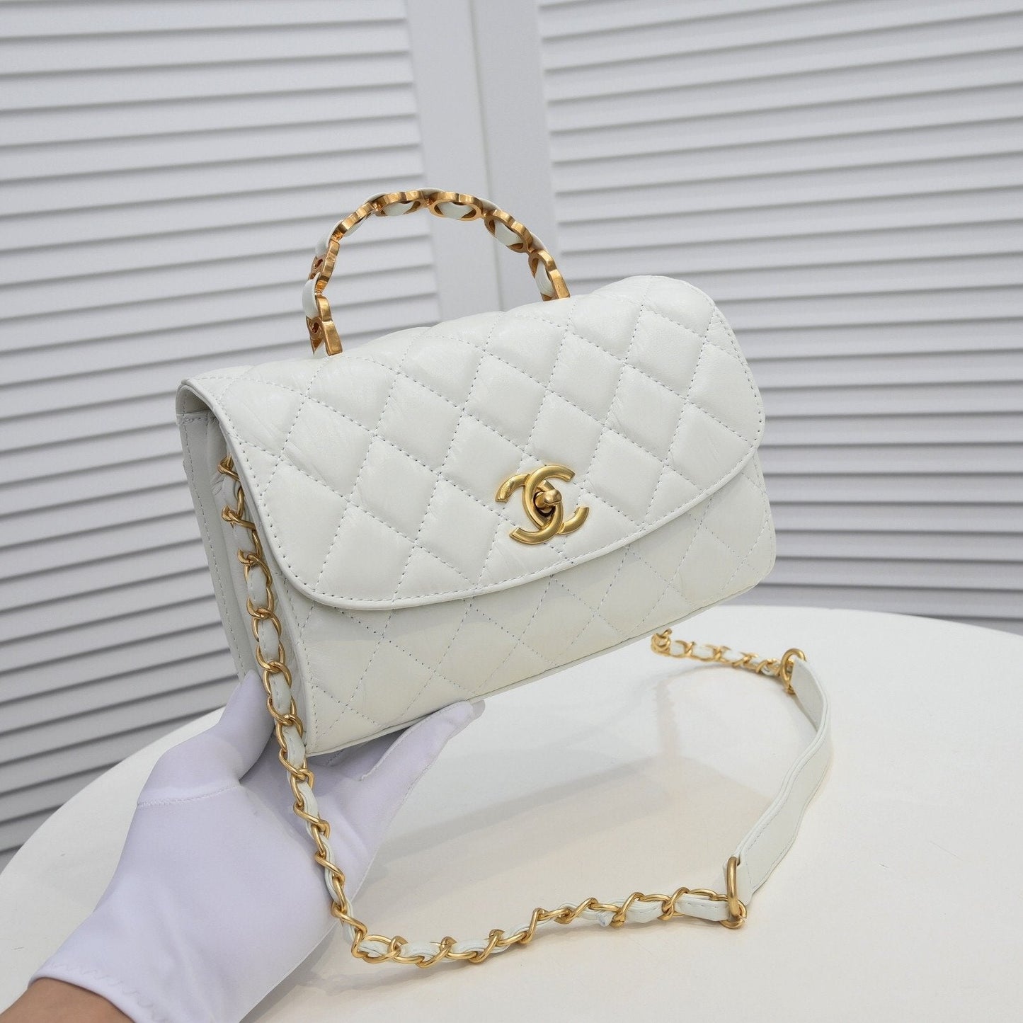 VL - Luxury Edition Bags CH-L 084